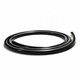 Vacuum hose 10mm black