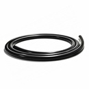 Vacuum hose 2mm black