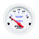 2-1/16" Fuel Level, 240-33 Ω, Marine White