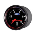2-1/16" Fuel Pressure, 0-100 Psi, Ford Racing