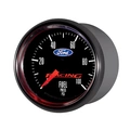 2-1/16" Fuel Pressure, 0-100 Psi, Ford Racing
