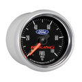 2-1/16" Fuel Pressure, 0-100 Psi, Ford Racing