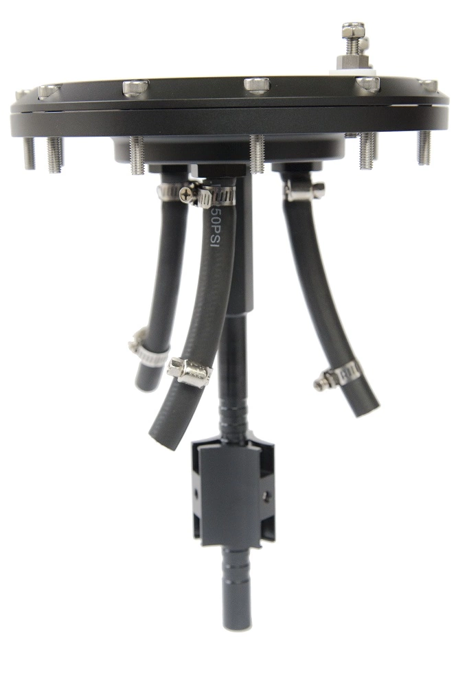 SPD Fuel cell 60L internal pumps