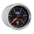 2-1/16" Fuel Pressure, 0-15 Psi, Ford Racing