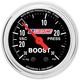 2-1/16" Boost/Vacuum, 30 In Hg/30 Psi, Mopar Direct Connection