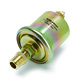 Sensor, Oil Pressure, 0-100psi, 1/8" Npt Male, For Short Sweep Elec.