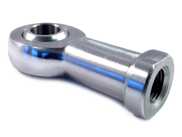 Rod end female M10x1,5