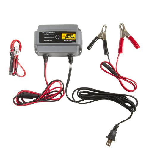Battery Extender, 12v/ 1.5a