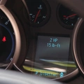 Dashcontrol Obdii Display Controller, Chevrolet Cruze, Gas 2011-2015