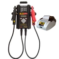 Bva-260 Professional Grade Intelligent Hand Held Electrical System Analyzer Kit W/Pr-12 Printer