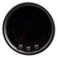 2-1/16" Boost, 0-35 Psi, Spek-Pro, Black/Black
