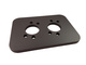 Master cylinder mounting bracket
