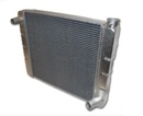 Water cooler aluminum universal 33x19"