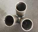 Merge collector 3 cylindrar round steel