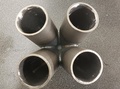 Merge collector 4 cylindrar steel