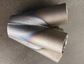 Merge collector 5 cylindrar steel