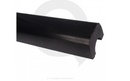 QSP Roll cage padding black FIA 29 - 38mm