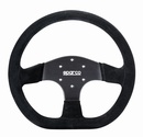 Sparco R353 Steering wheel Suede