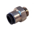 1/8 Pneumatic fitting (6mm hose)