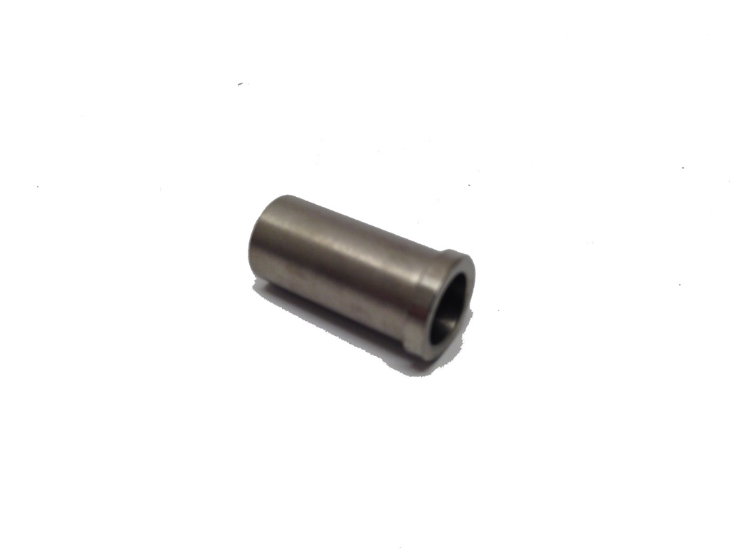 Banjo 10mm 45 degrees Stainless steel