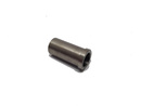 Crimp sleeve brake hose AN4  Stainless Steel