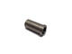 Crimp sleeve brake hose AN4  Stainless Steel