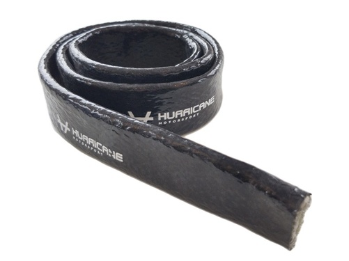 Hurricane Heat protection sleeve silicone 40mm