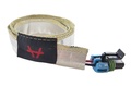 Hurricane Heat protection sleeve aluminum 20mm