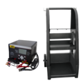 Bva2100, Es-8 Stand, Ac-14 Printer, Kit