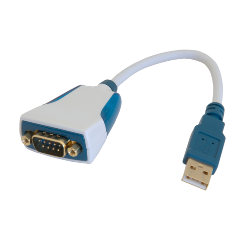 Ac-32; Usb To Rs-232 Adapter
