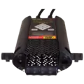 Bva-260 Professional Grade Intelligent Hand Held Electrical System Analyzer Kit W/Pr-12 Printer