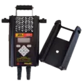 Bva-260 Professional Grade Intelligent Hand Held Electrical System Analyzer Kit W/Pr-12 Printer