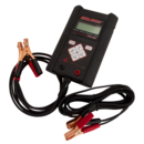 Bva-350; Technician Grade Intelligent Handheld Automotive/ Heavy Duty Truck Electrical System Analyzer For 6v & 12 Applications