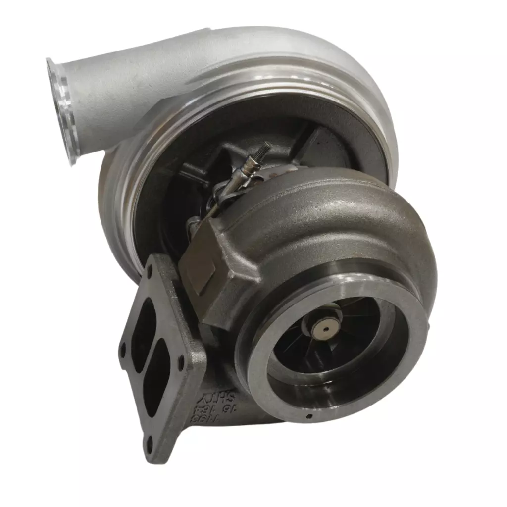 Hurricane Super 52 Competition Turbo #16