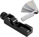 Spark Plug Gap-Adjustment Tool