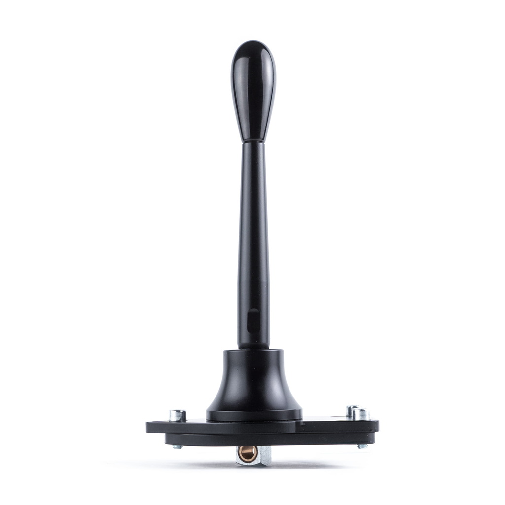 Adjustable short shifter BMW E46