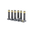 LuK 411 0026 10 - flywheel bolts