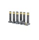 LuK 411 0026 10 - flywheel bolts