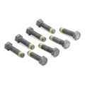 LuK 411 0026 10 - flywheel bolts