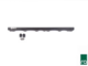 BMW S54 Radium Fuel Rail