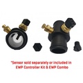 Air Bleed 35mm Adapter Kit