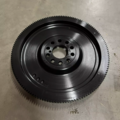 Flywheel Volvo white engine with integrated starter ring