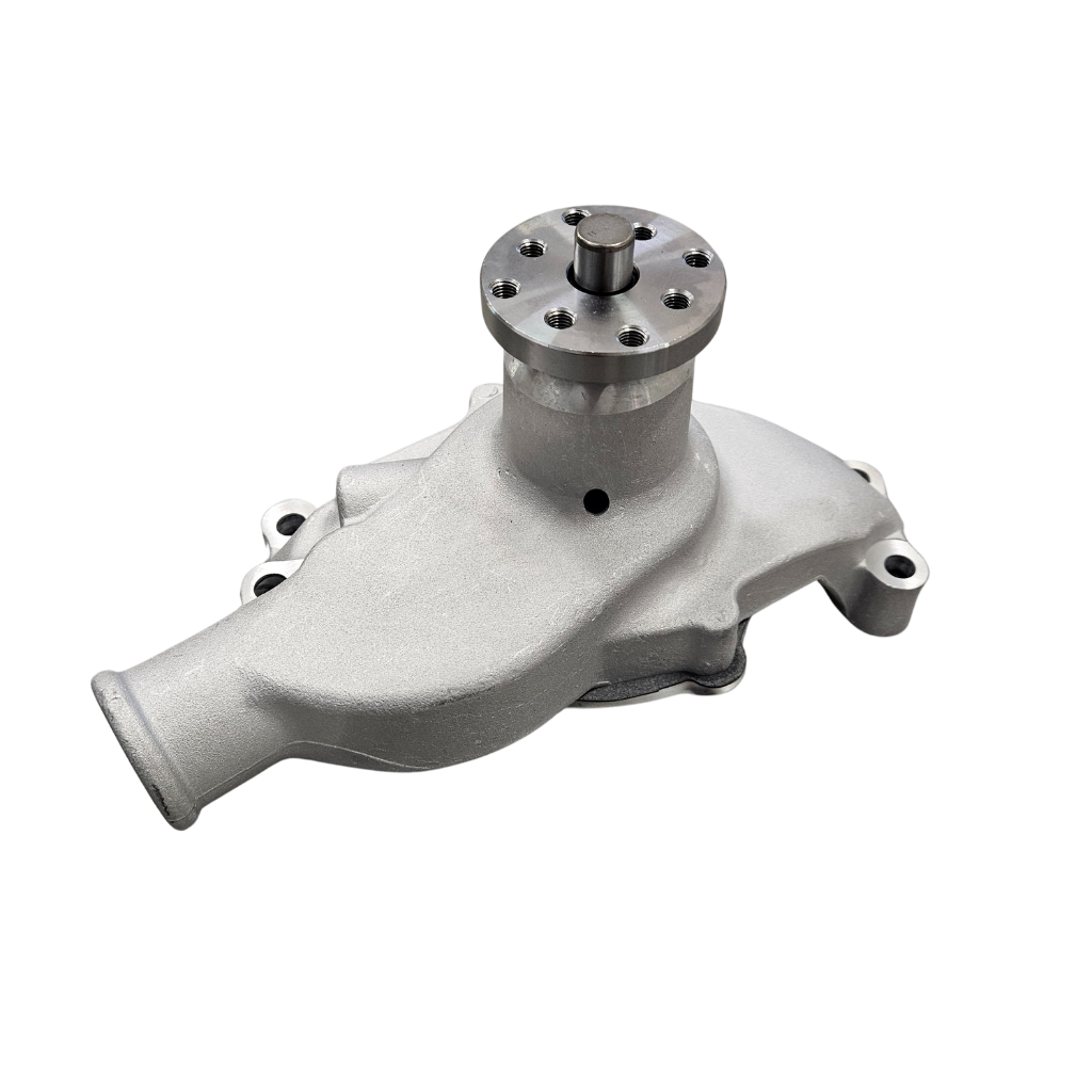 Water Pump Short Chevrolet Small Block (Reverse)