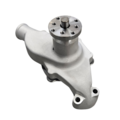Water Pump Short Chevrolet Small Block (Reverse)