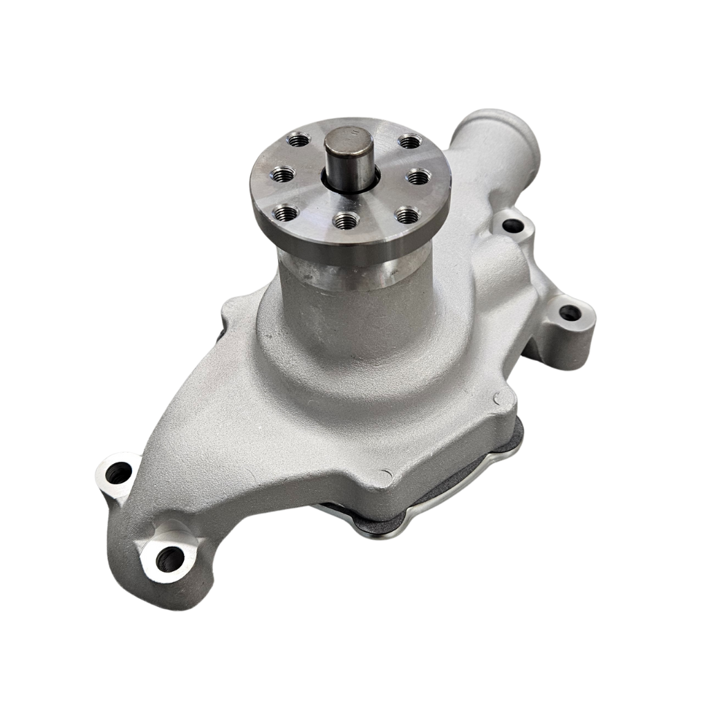 Water Pump Short Chevrolet Small Block (Reverse)
