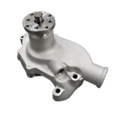 Water Pump Short Chevrolet Small Block (Reverse)