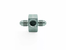 Inline brake pressure switch adapter AN3 Male / 1/8 NPT Female