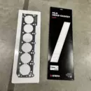 Athena Cooper ring Mercedes M104 2.0mm / 91.4mm