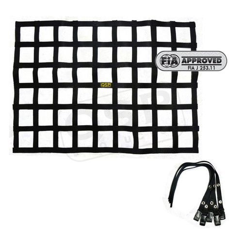 QSP Windownet FIA