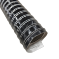 Air hose 2" 51mm 2-layer